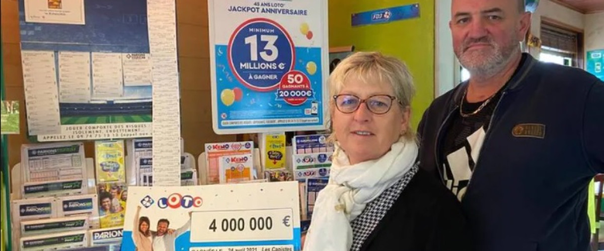 Nuit de scannage compulsif pour un Loto de quatre millions